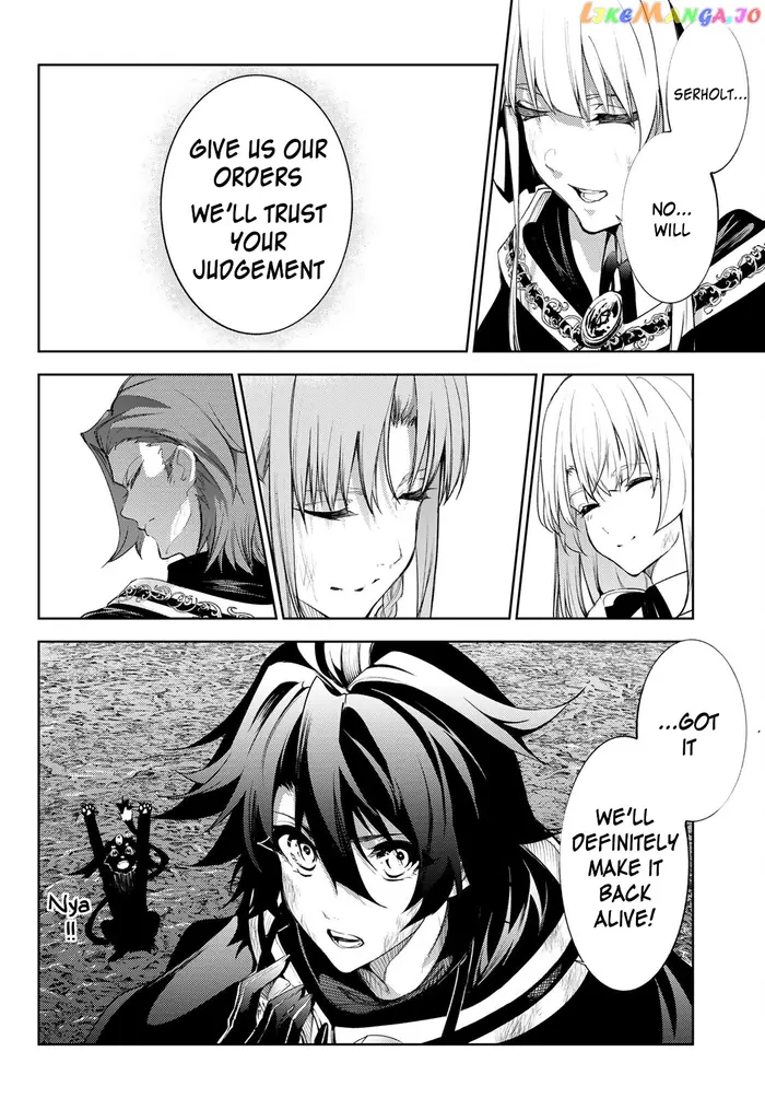 Wistoria: Wand and Sword Chapter 17 image 19_optimized